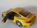 1:18 Norev Porsche 911 (997) Turbo 2009 Yellow. Uploaded by Rajas_85